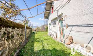 Maison 4 Pièces 86 m² à vendre à Brison-Saint-Innocent (73100)