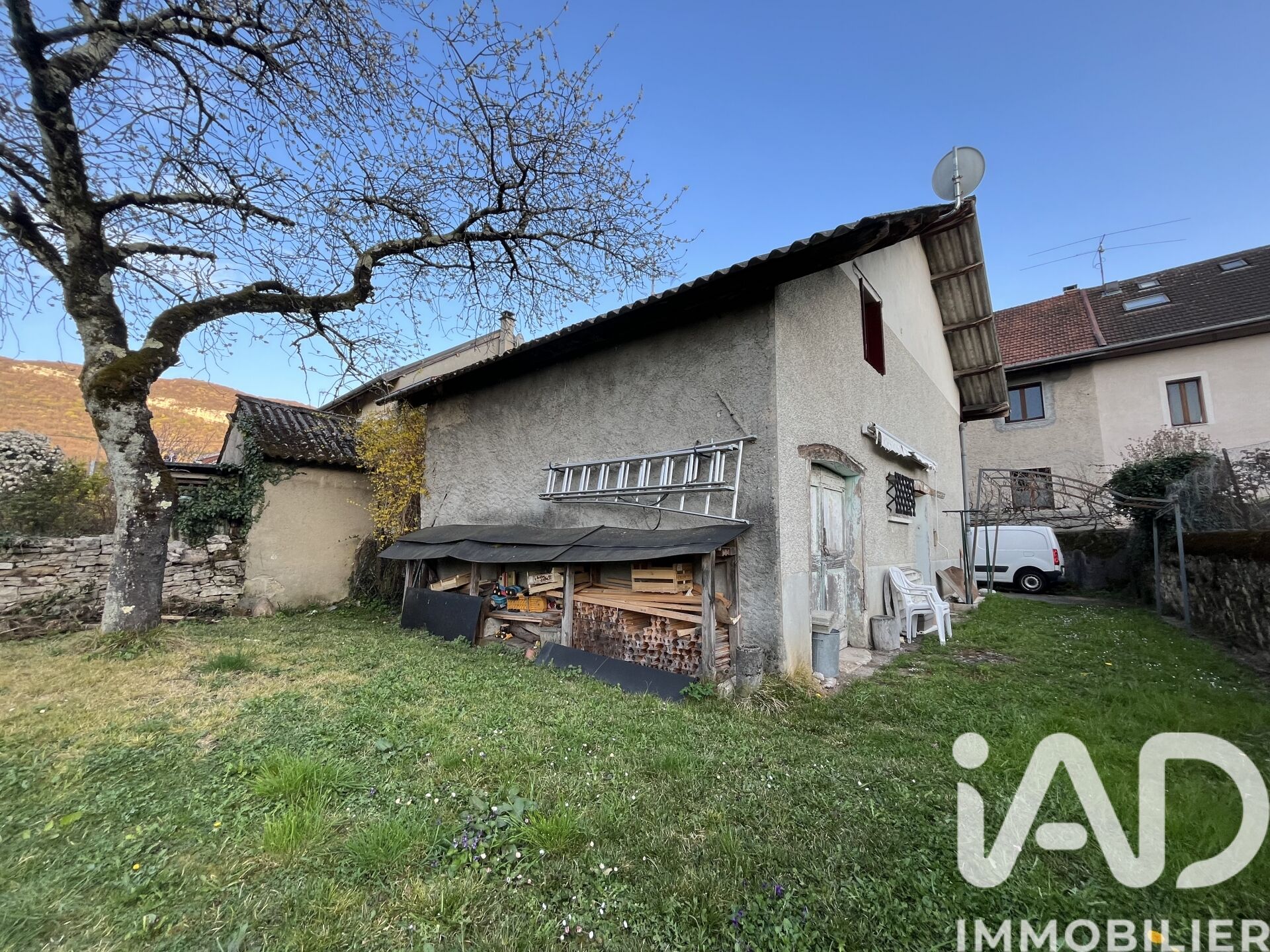 Vente Maison/villa 4 pièces - Photo 2