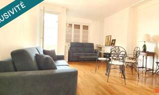 Appartement 4 Pièces 107 m² à vendre à Lisieux (14100)