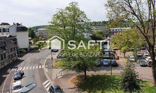Appartement 4 Pièces 107 m² à vendre à Lisieux (14100)
