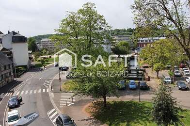 Appartement 4 pièces 165000 €