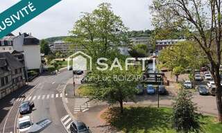 Appartement 4 Pièces 107 m² à vendre à Lisieux (14100)