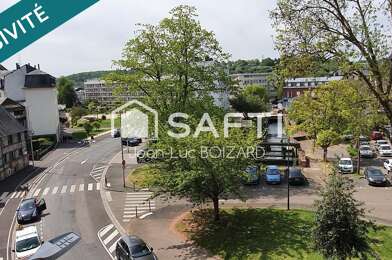 Appartement 4 pièces 165000 €