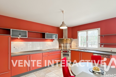 Maison 10 pièces 492000 €
