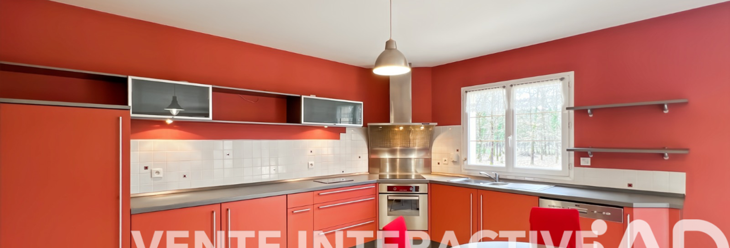 Maison 10 Pièces 239 m² à vendre à Ardon (45160)