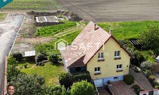 Maison 5 Pièces 135 m² à vendre à Bindernheim (67600)
