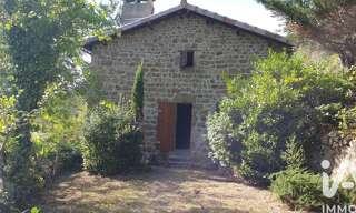 Maison 4 Pièces 120 m² à vendre à Pailharès (07410)