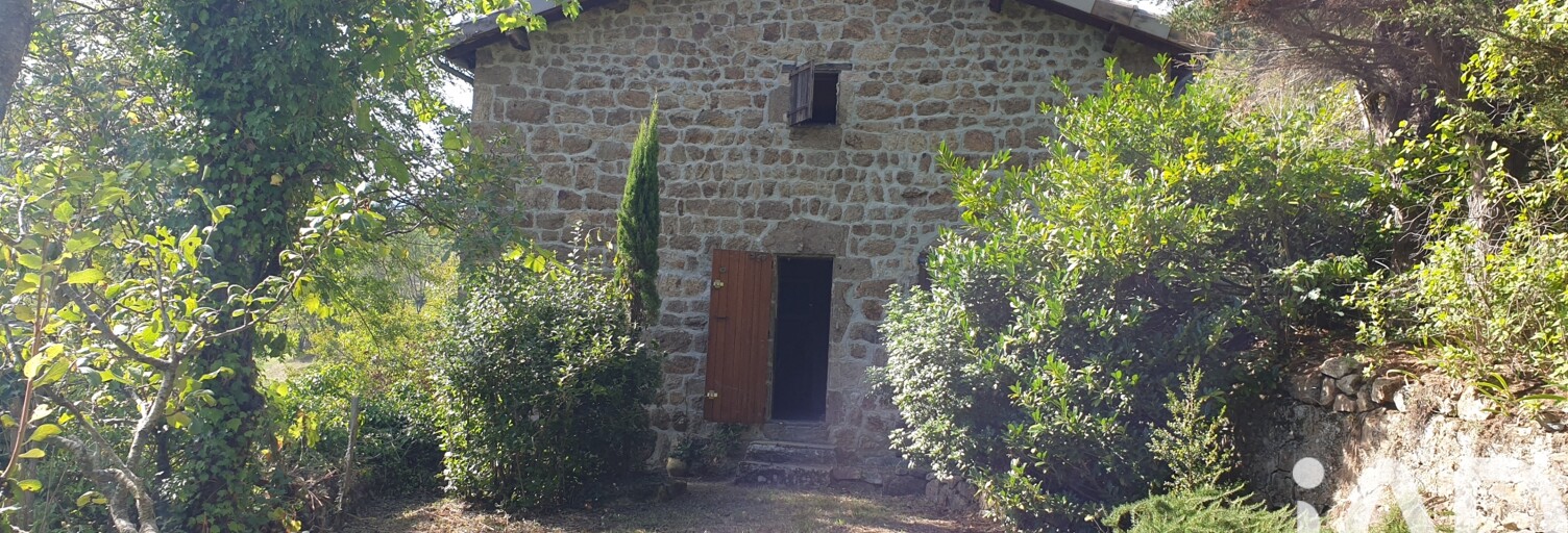 Maison 4 Pièces 120 m² à vendre à Pailharès (07410)