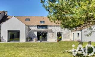Maison 11 Pièces 269 m² à vendre à Briis-sous-Forges (91640)