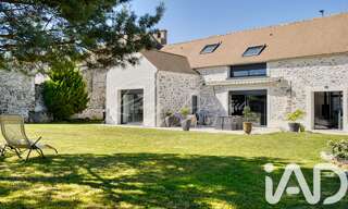 Maison 11 Pièces 269 m² à vendre à Briis-sous-Forges (91640)