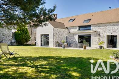 Maison 11 pièces 799000 €