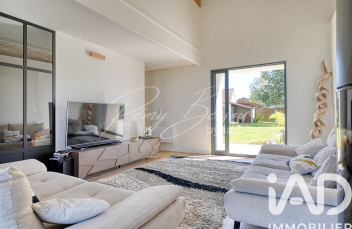 Vente Longère 11 pièces — photo 2