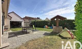 Maison 4 Pièces 112 m² à vendre à Bressey-sur-Tille (21560)