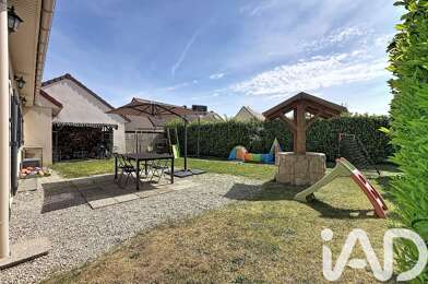 Maison 4 pièces 269000 €