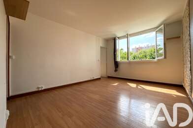 Appartement 2 pièces 139000 €