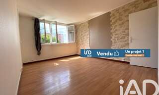 Appartement 2 Pièces 42 m² à vendre à Choisy-le-Roi (94600)