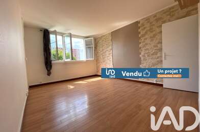 Appartement 2 pièces 139000 €