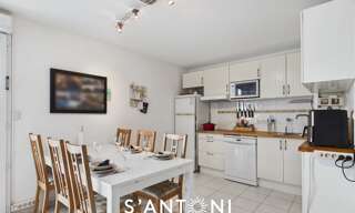 Appartement 4 Pièces 75 m² à vendre à Agde (34300)