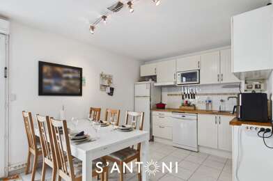 Appartement 4 pièces 234000 €