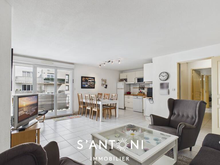 Appartement — photo 1