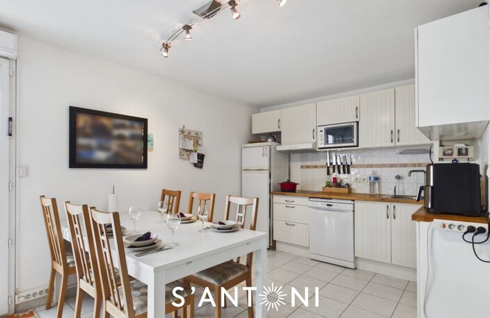 Appartement — photo 2