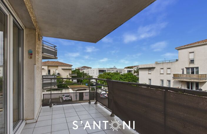 Appartement — photo 3