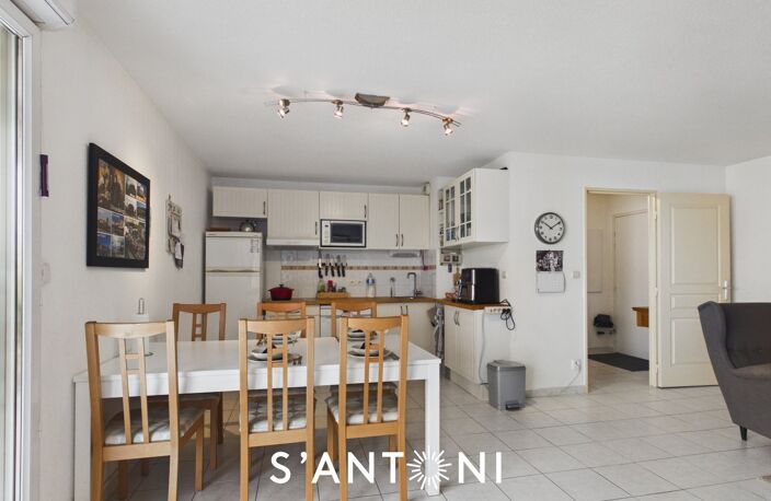 Appartement — photo 4