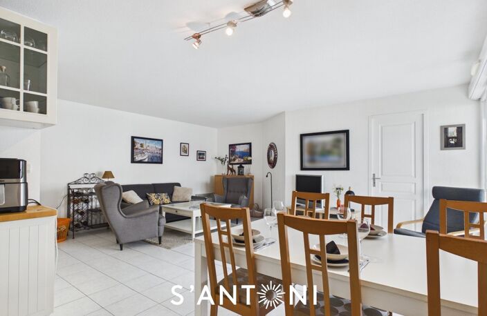 Appartement — photo 5