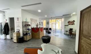 Commerce 3 Pièces 54 m² à vendre à Marseillan (34340)