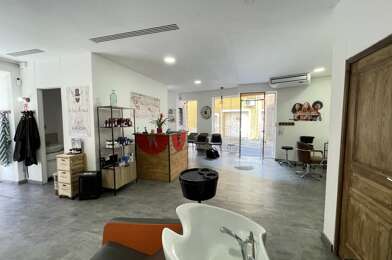Commerce 3 pièces 49000 €
