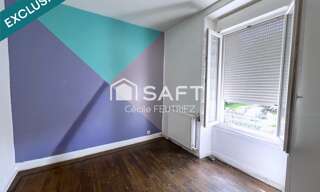Appartement 4 Pièces 81 m² à vendre à Tulle (19000)