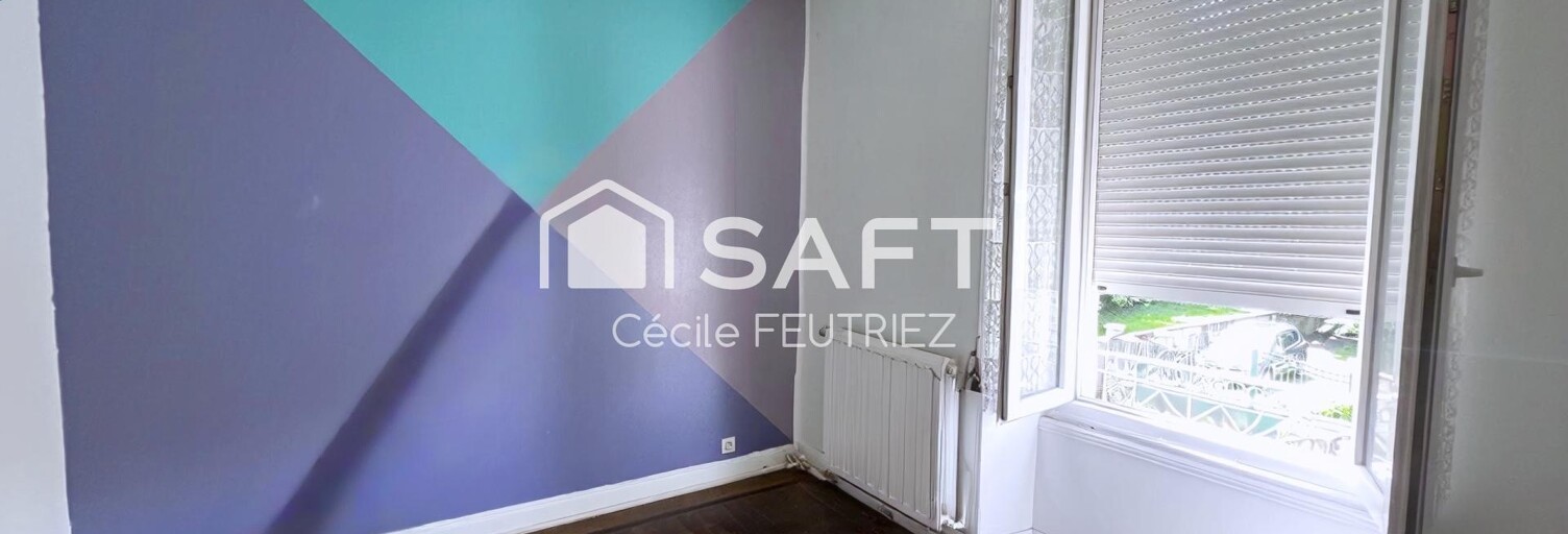 Appartement 4 Pièces 81 m² à vendre à Tulle (19000)