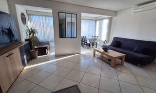 Appartement 2 Pièces 40 m² à vendre à Agde (34300)