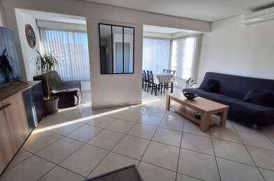 Appartement 2 pièces 119500 €