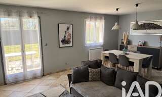 Maison 6 Pièces 120 m² à vendre à Sierville (76690)
