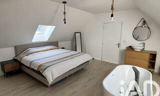 Maison 6 Pièces 120 m² à vendre à Sierville (76690)