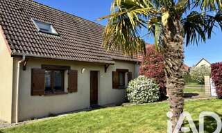 Maison 6 Pièces 120 m² à vendre à Sierville (76690)
