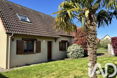 Maison 6 pièces 260000 €