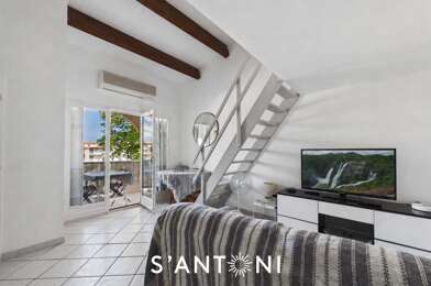 Appartement 3 pièces 148500 €
