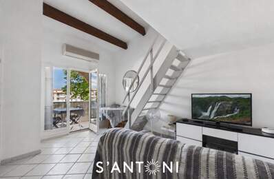 Appartement en résidence — photo du bien