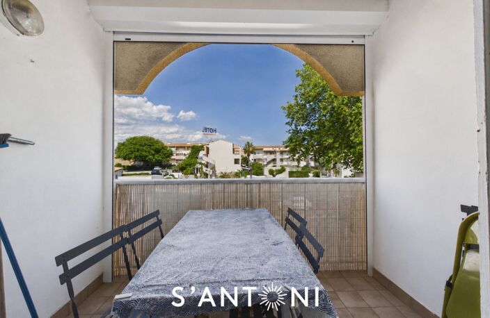 Appartement en résidence — photo 2