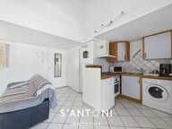 Appartement en résidence — photo 3
