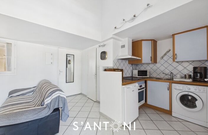 Appartement en résidence — photo 3