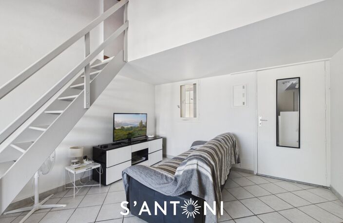 Appartement en résidence — photo 4