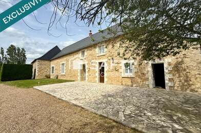 Maison 5 pièces 299000 €