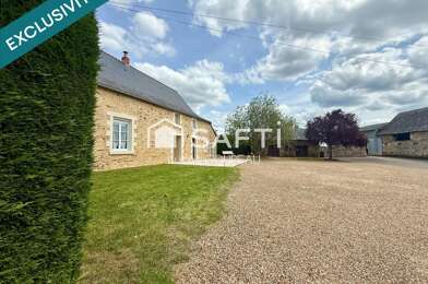 Maison 5 pièces 285000 €