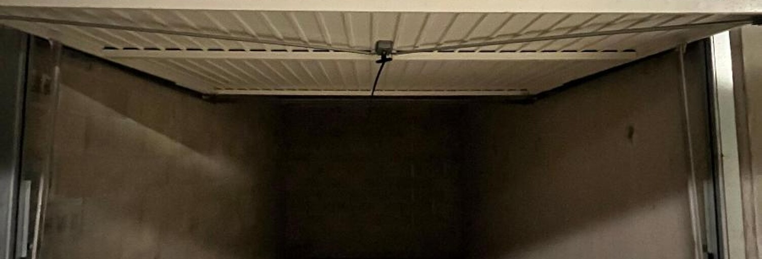 Garage   m² à louer à Sète (34200)