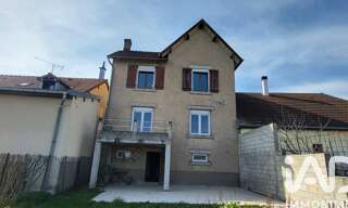 Maison 5 Pièces 106 m² à vendre à Lure (70200)