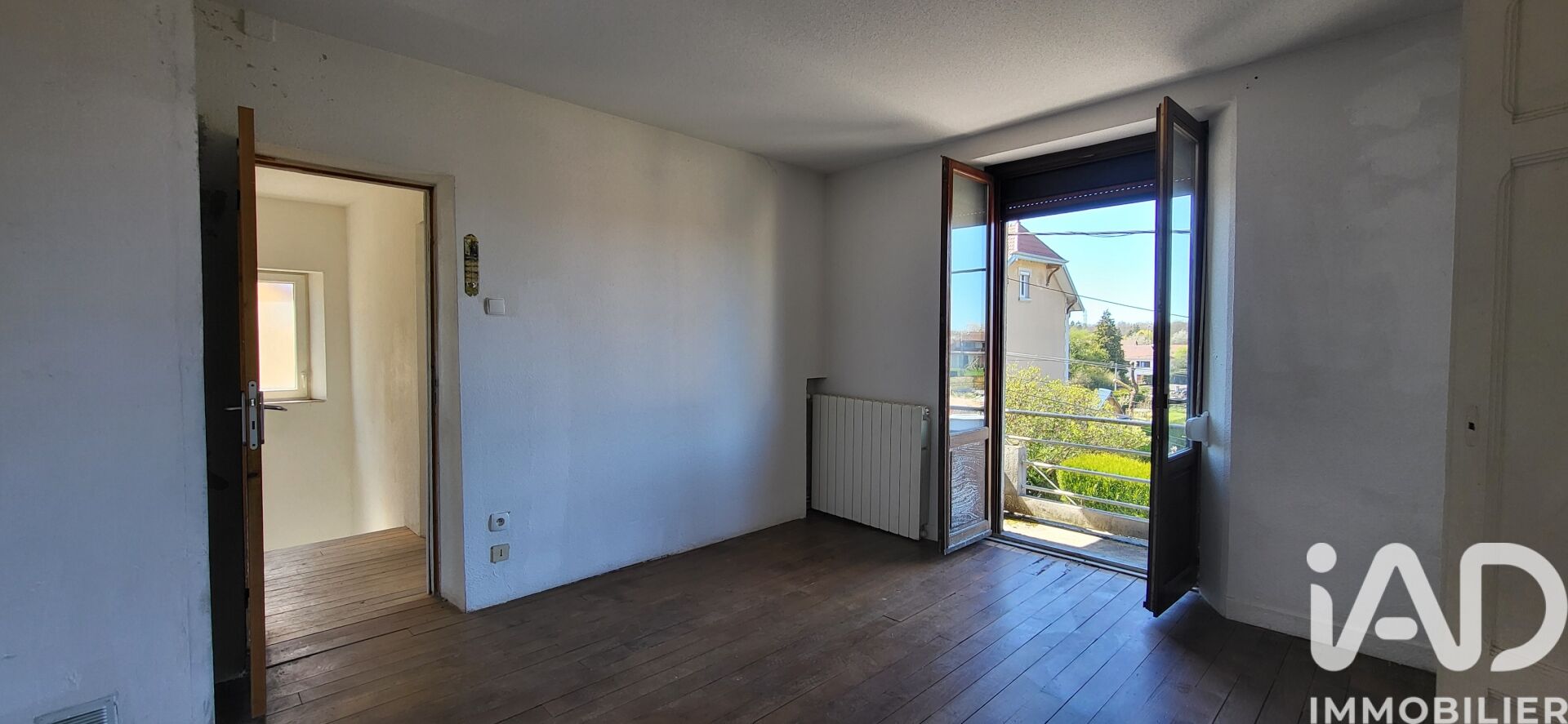Vente Maison/villa 5 pièces - Photo 4