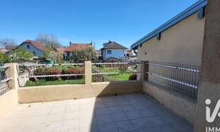 Maison 5 Pièces 106 m² à vendre à Lure (70200)